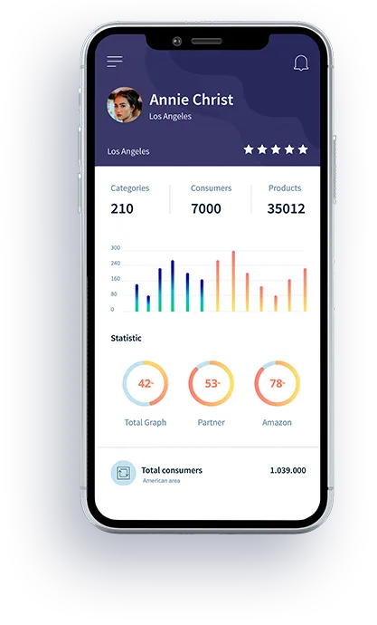 mobile app development company in chandigarh