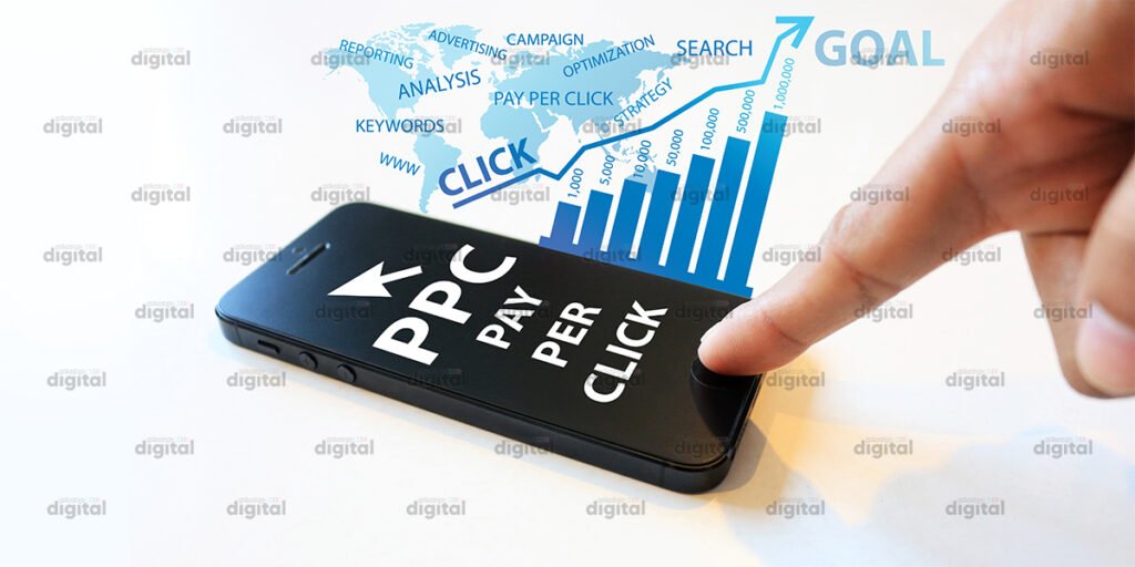 ppc pay per click