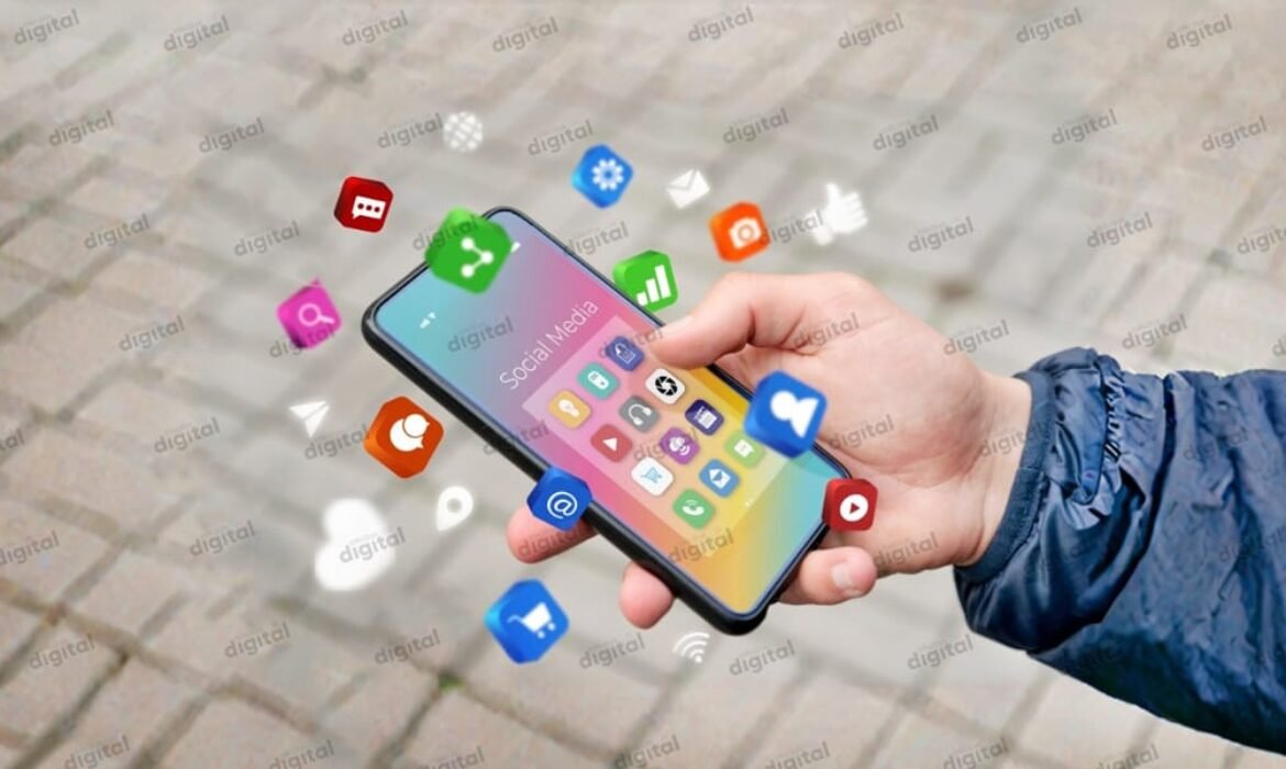digital connections