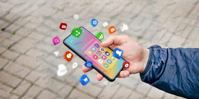 digital connections